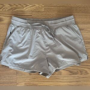 YPB by Abercrombie & Fitch High Rise Lined Workout Short - XL